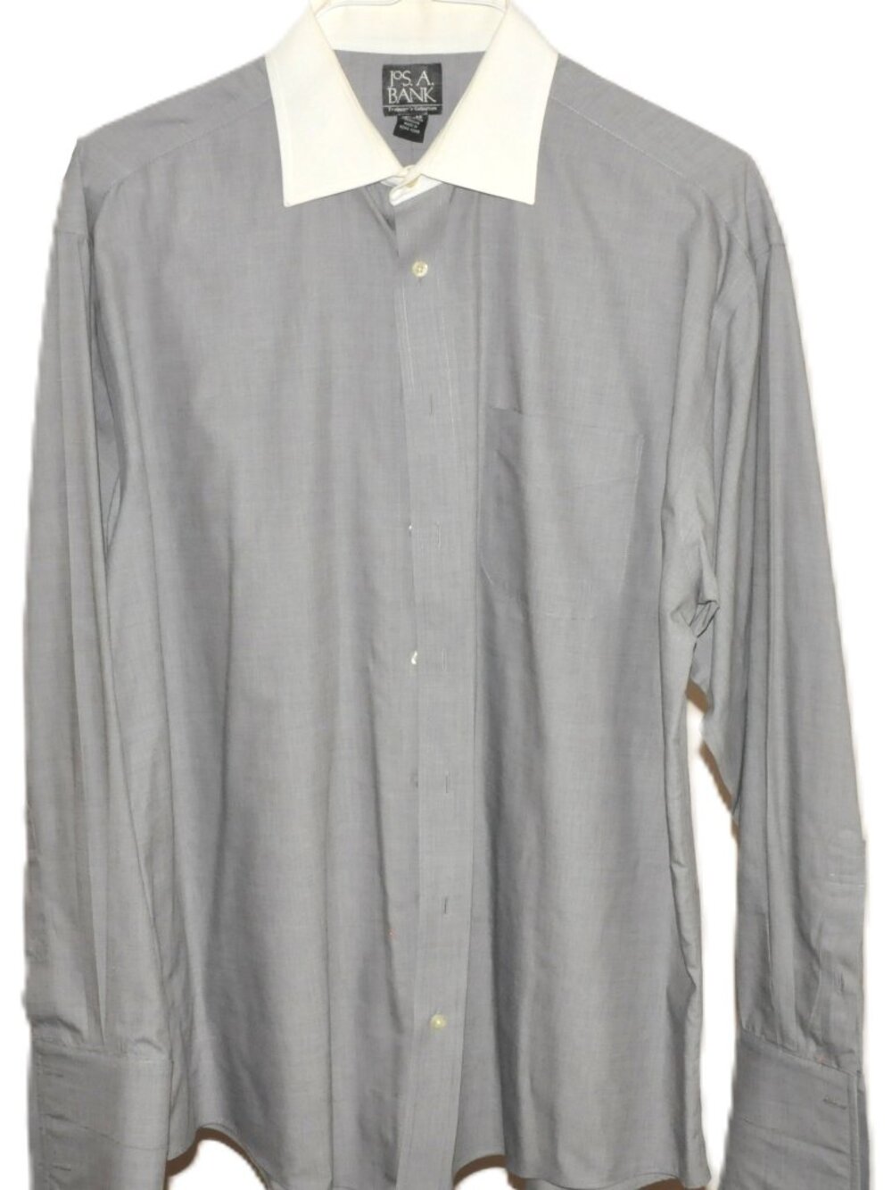 Jos A Bank Men's Dress Shirt